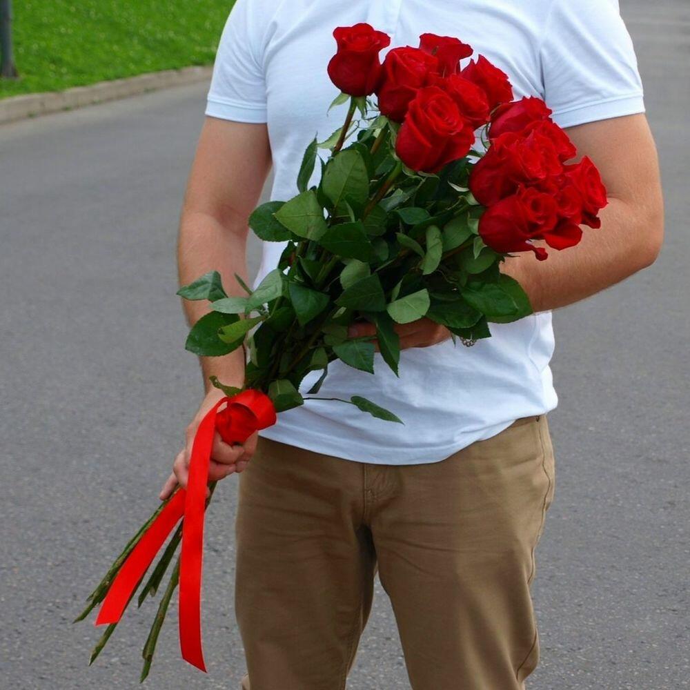 13 роз